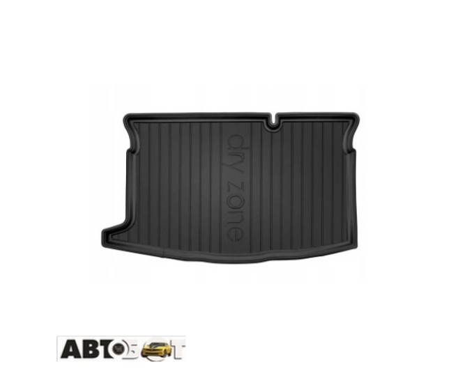 Коврик в багажник FROGUM Mazda 2 2014- FG DZ548713, цена: 1 596 грн.