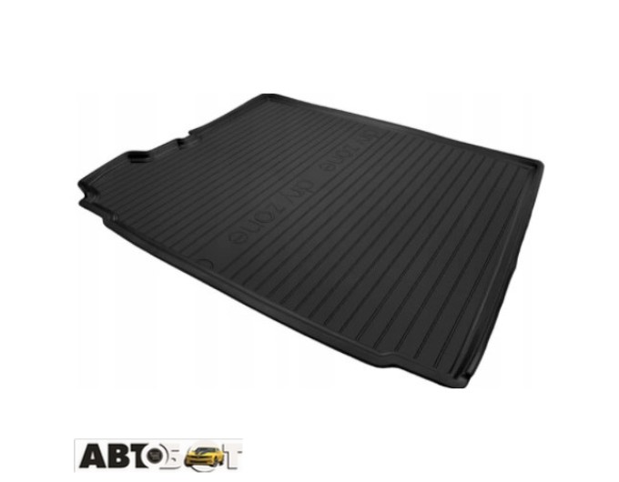 Коврик в багажник FROGUM Citroen C4 Grand Picasso 2013- FG DZ549895, цена: 1 718 грн.