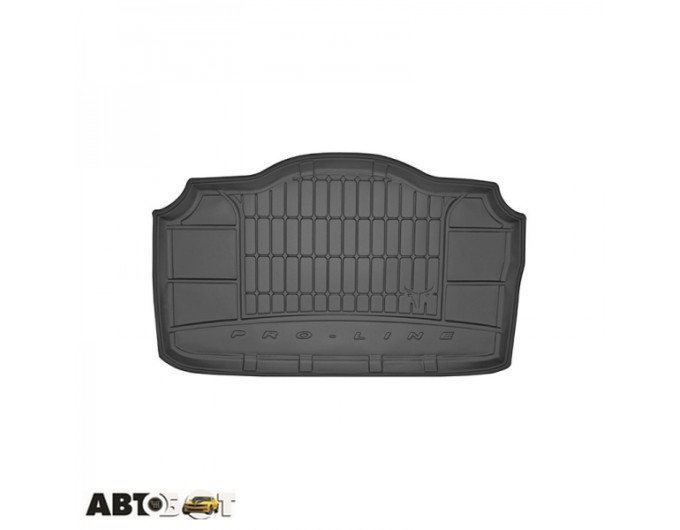 Коврик в багажник FROGUM Opel Meriva B (2010-2017) (нижний) FG TM400771, цена: 1 804 грн.
