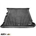 Коврик в багажник REZAW-PLAST FORD GALAXY I 1995 - 2006, Seat ALHAMBRA I 1996 - 2010... /RP 230411, цена: 2 363 грн.