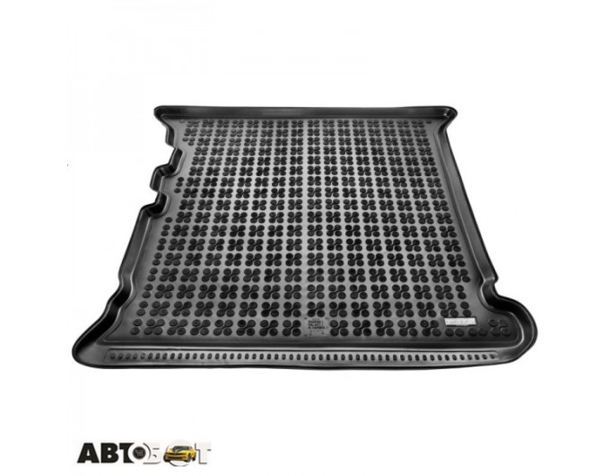 Коврик в багажник REZAW-PLAST FORD GALAXY I 1995 - 2006, Seat ALHAMBRA I 1996 - 2010... /RP 230411, цена: 2 363 грн.