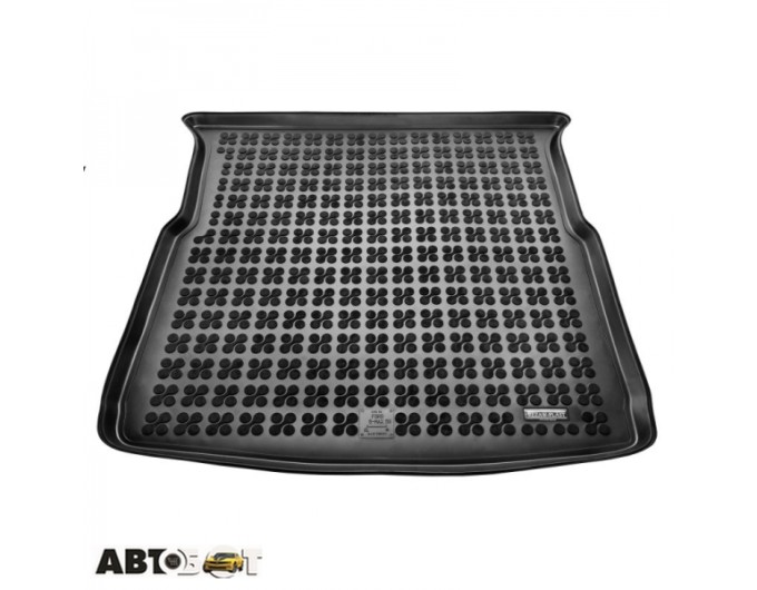 Коврик в багажник REZAW-PLAST FORD S-MAX I (2006-2015) RP 230421, цена: 2 139 грн.
