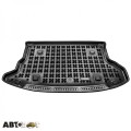 Коврик в багажник REZAW-PLAST HYUNDAI TUCSON I (2004-2010) RP 230611, цена: 1 894 грн.