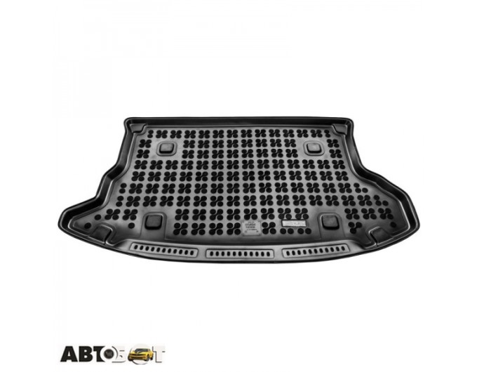 Коврик в багажник REZAW-PLAST HYUNDAI TUCSON I (2004-2010) RP 230611, цена: 1 894 грн.