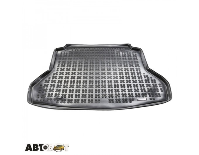 Коврик в багажник REZAW-PLAST HYUNDAI ELANTRA VI 2016-... /RP 230640, цена: 2 161 грн.