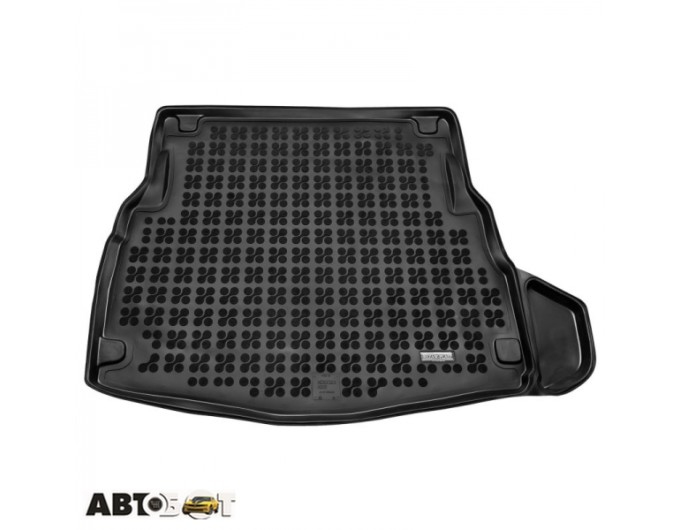 Коврик в багажник REZAW-PLAST MERCEDES W205 C - CLASS 2014 -... /RP 230940, цена: 2 089 грн.