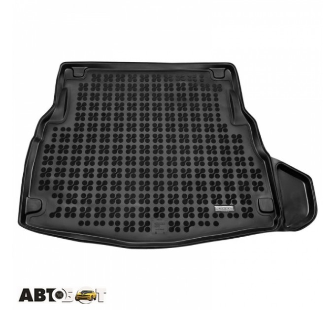 Коврик в багажник REZAW-PLAST MERCEDES W205 C - CLASS 2014 -... /RP 230940, цена: 1 629 грн.