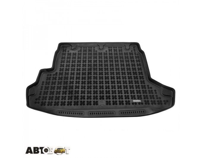 Коврик в багажник REZAW-PLAST NISSAN X-TRAIL II T31 2008 - 2013 /RP 231025, цена: 2 291 грн.