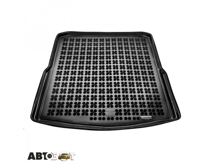 Коврик в багажник REZAW-PLAST SKODA SUPERB II 2009 - 2015 /RP 231519, цена: 2 050 грн.