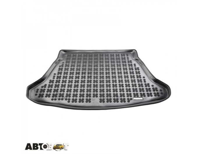 Коврик в багажник REZAW-PLAST TOYOTA PRIUS IV XW50 2015- RP 231763, цена: 1 993 грн.