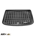 Коврик в багажник REZAW-PLAST AUDI A1 I 8X (2010-2018) RP 232023, цена: 1 673 грн.