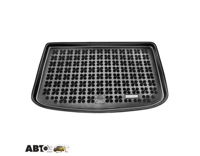 Коврик в багажник REZAW-PLAST AUDI A1 I 8X (2010-2018) RP 232023, цена: 1 673 грн.