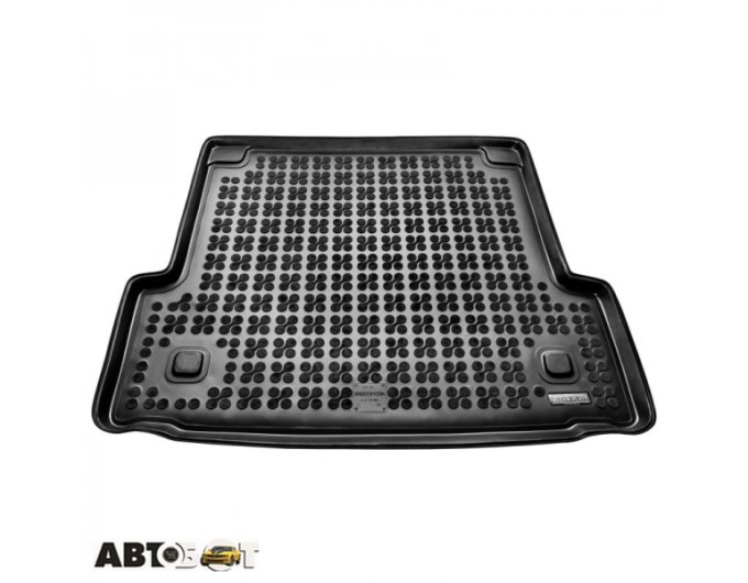 Коврик в багажник REZAW-PLAST BMW 3 E91 (2005-2013) RP 232108, цена: 1 894 грн.