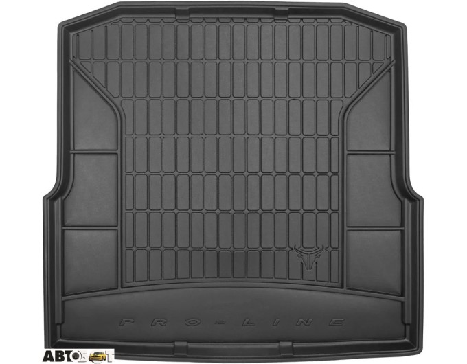 Коврик в багажник FROGUM Seat Toledo (2004-2010) (верхний) FG TM406735, цена: 1 804 грн.