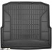 Коврик в багажник FROGUM Seat Toledo (2004-2010) (верхний) FG TM406735, цена: 1 500 грн.