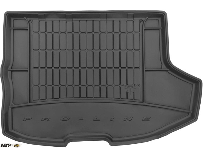 Коврик в багажник FROGUM Mini Countryman (R60) (2010-2016) / TM413429, цена: 1 650 грн.