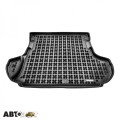 Коврик в багажник REZAW-PLAST CITROEN C-crosser, Mitsubishi Outlander II 2006 - 2013 / RP 232310, цена: 2 013 грн.