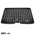 Коврик в багажник REZAW-PLAST RENAULT Captur I 2013 - 2019 / RP 231373, цена: 1 703 грн.