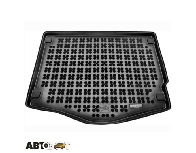 Коврик в багажник REZAW-PLAST FORD Focus III 2011 - 2018 / RP 230435, цена: 1 940 грн.