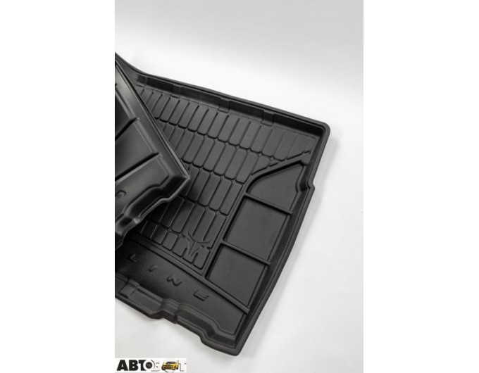 Килимок в багажник FROGUM Toyota Land Cruiser (J200) 2015- FG TM405066, ціна: 1 786 грн.
