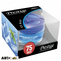 Ароматизатор TASOTTI Gel Prestige Ice Mint 50мл