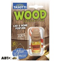 Ароматизатор TASOTTI Wood  After Tobacco 7мл
