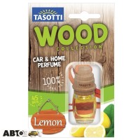 Ароматизатор TASOTTI Wood Lemon 7мл