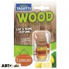 Ароматизатор TASOTTI Wood Lemon 7мл, ціна: 53 грн.