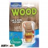 Ароматизатор TASOTTI Wood Ocean 7мл, ціна: 53 грн.