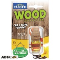Ароматизатор TASOTTI Wood Vanilla 7мл