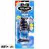 Ароматизатор Aroma Car Supreme Slim Aqua 603/92047 8мл, ціна: 64 грн.