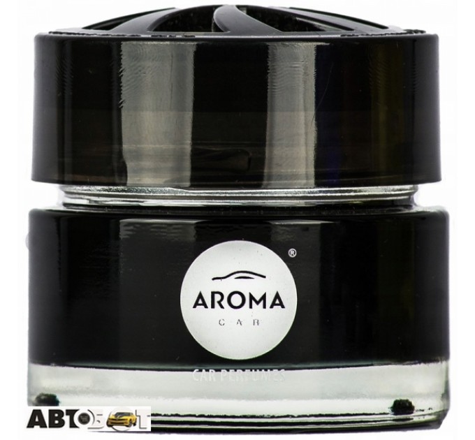 Ароматизатор Aroma Car Gel Black Jack 702/63172 50мл, цена: 255 грн.