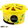 Ароматизатор Aroma Car Organic Vanilla 552/92093 40г, цена: 118 грн.
