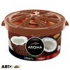 Ароматизатор Aroma Car Organic Coconut 558/92099 40г, цена: 120 грн.
