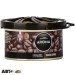 Ароматизатор Aroma Car Organic Black Coffee 561/92102 40г, ціна: 157 грн.