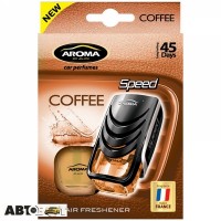 Ароматизатор Aroma Car Speed Coffee 652/92314 8мл