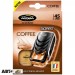 Ароматизатор Aroma Car Speed Coffee 652/92314 8мл, ціна: 197 грн.