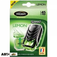 Ароматизатор Aroma Car Speed Lemon 92315 8мл