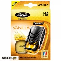 Ароматизатор Aroma Car Speed Vanilla 92318 8мл