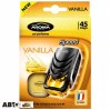 Ароматизатор Aroma Car Speed Vanilla 92318 8мл, цена: 154 грн.