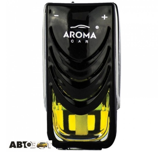 Ароматизатор Aroma Car Speed Vanilla 92318 8мл, цена: 201 грн.