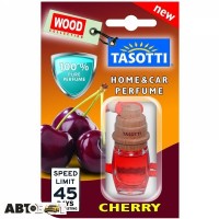 Ароматизатор TASOTTI Wood Cherry 7мл