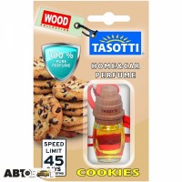 Ароматизатор TASOTTI Wood Cookies 7мл
