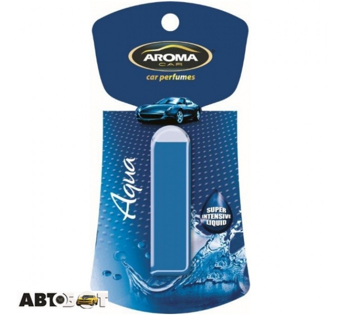 Ароматизатор Aroma Car Drop Control Aqua 430/92286 5мл, цена: 87 грн.