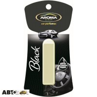 Ароматизатор Aroma Car Drop Control Black 435/92291 5мл