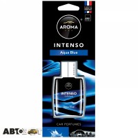 Ароматизатор Aroma Car Intenso Perfume Aqua Blue 840 10г