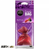 Ароматизатор Aroma Car Fresh Bag Red Fruits 83033/92494