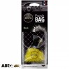 Ароматизатор Aroma Car Fresh Bag Black 83026/92608, ціна: 41 грн.