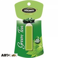 Ароматизатор Aroma Car Drop Control Green Tea 437 5мл