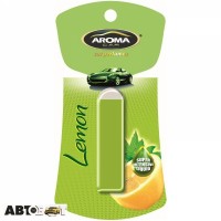 Ароматизатор Aroma Car Drop Control Lemon 433/92289 5мл